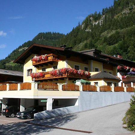 Appartements Wirnsperger غروسارل المظهر الخارجي الصورة