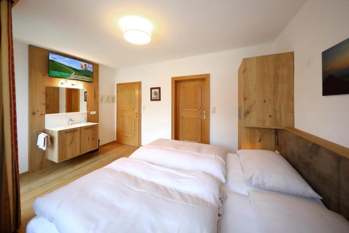 Appartements Wirnsperger غروسارل المظهر الخارجي الصورة