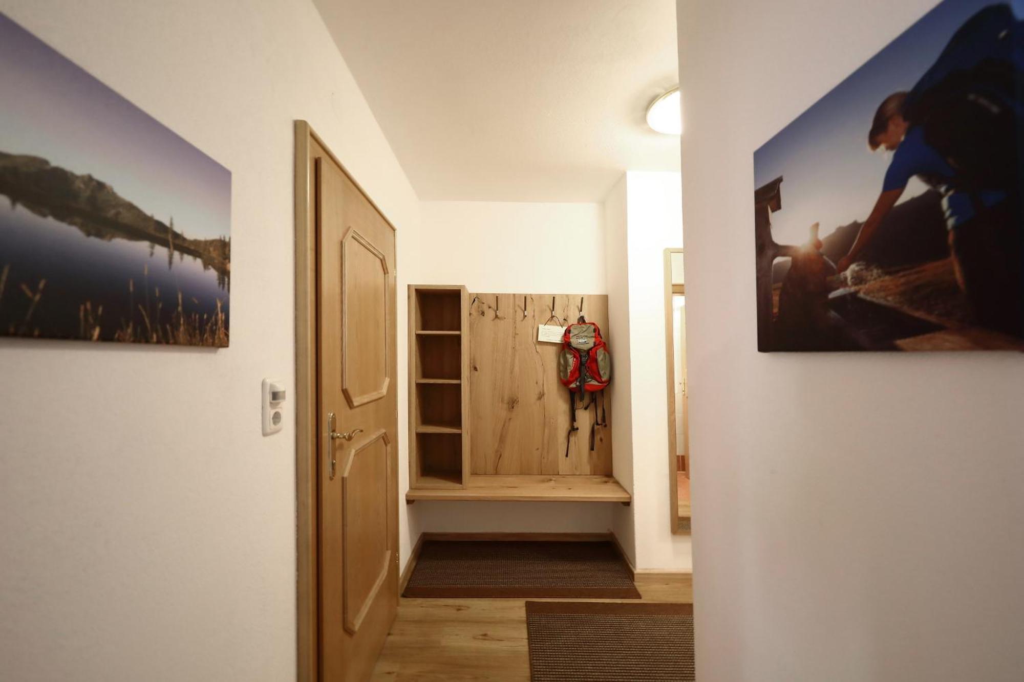 Appartements Wirnsperger غروسارل المظهر الخارجي الصورة