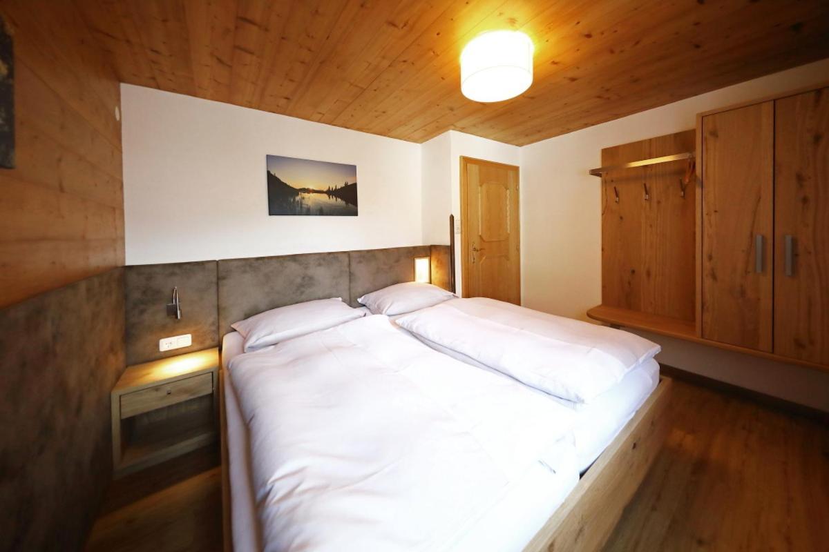 Appartements Wirnsperger غروسارل المظهر الخارجي الصورة