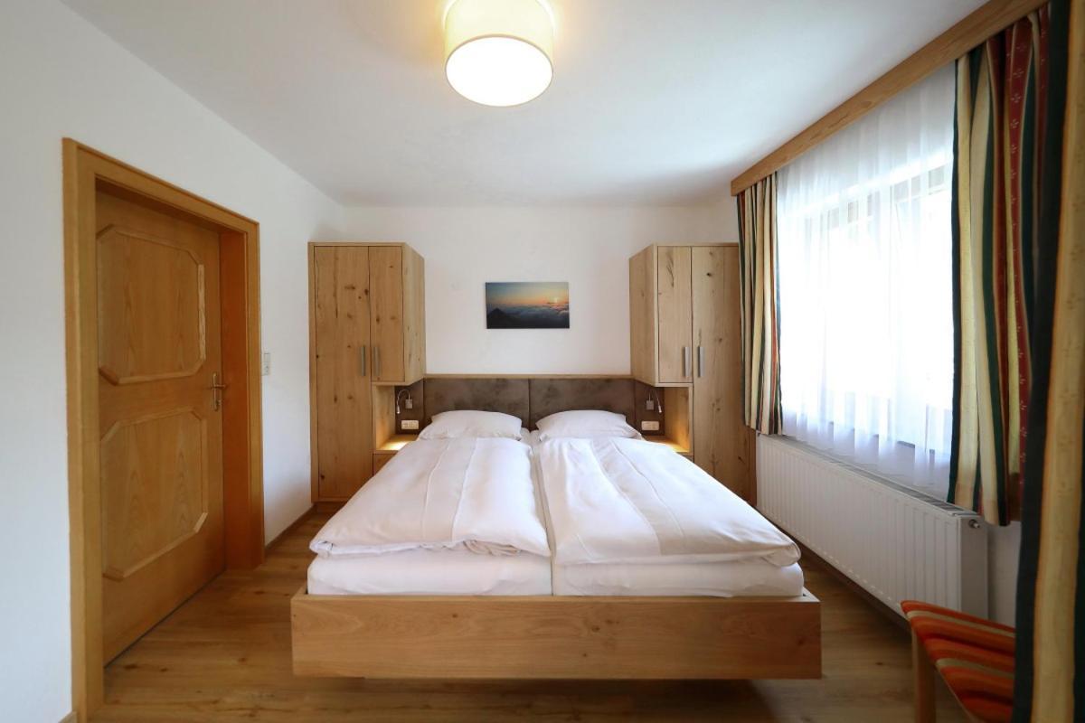 Appartements Wirnsperger غروسارل المظهر الخارجي الصورة