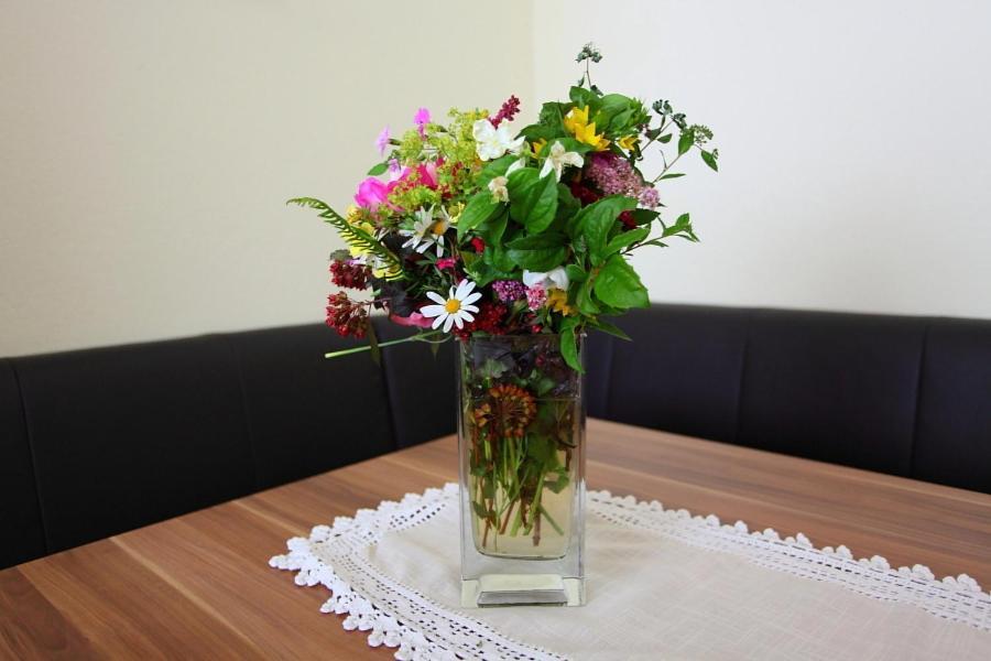 Appartements Wirnsperger غروسارل المظهر الخارجي الصورة