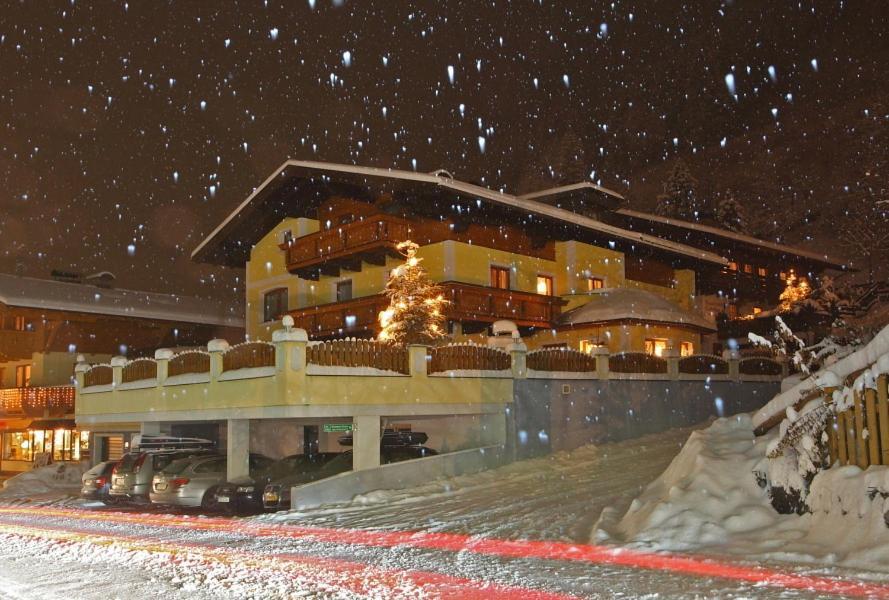 Appartements Wirnsperger غروسارل المظهر الخارجي الصورة