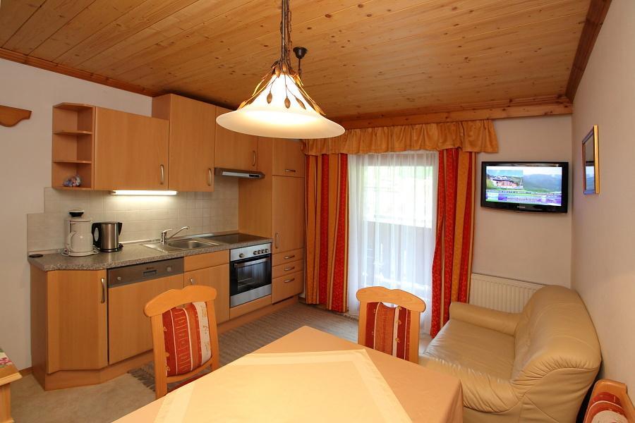 Appartements Wirnsperger غروسارل المظهر الخارجي الصورة
